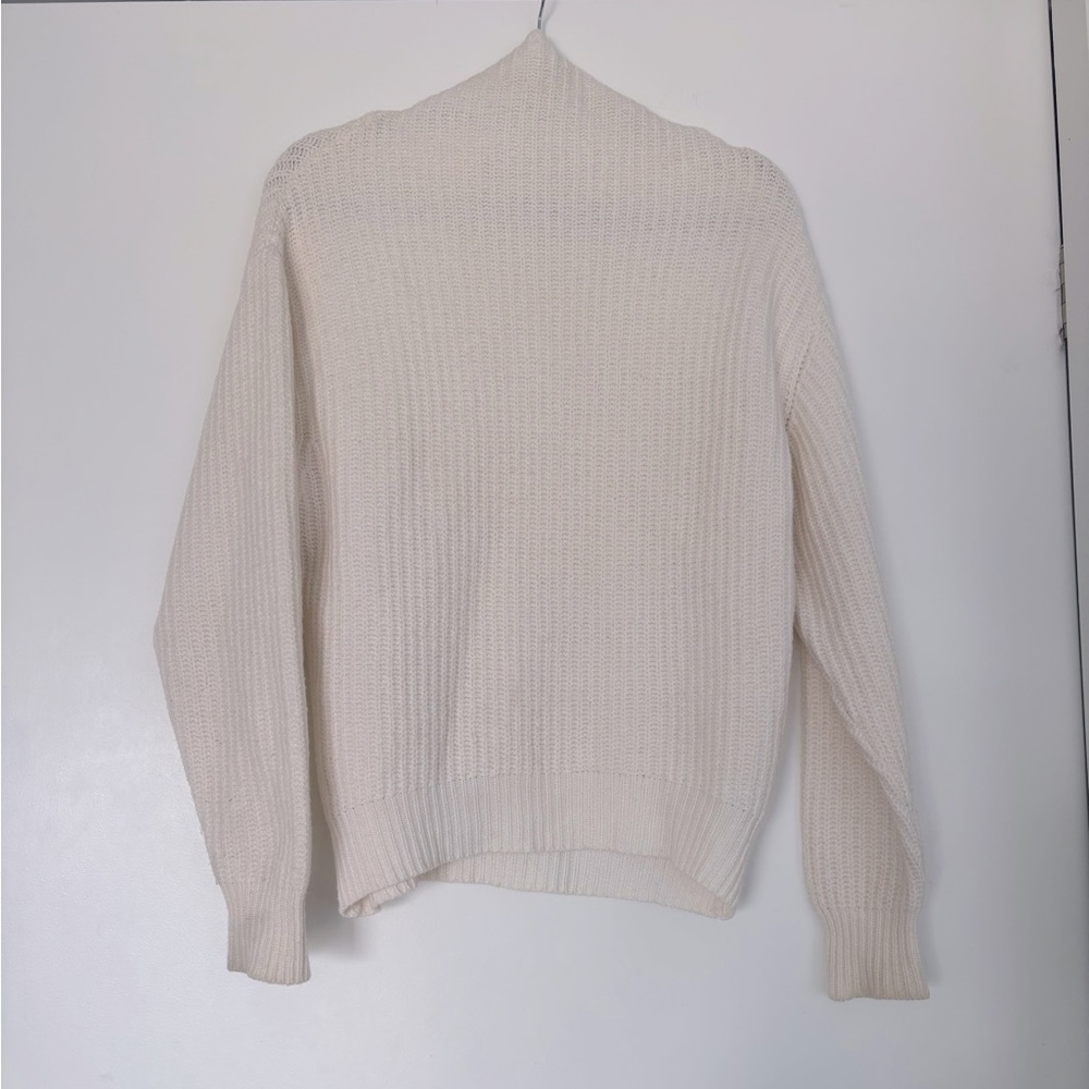 Wilfred Sweater in size small